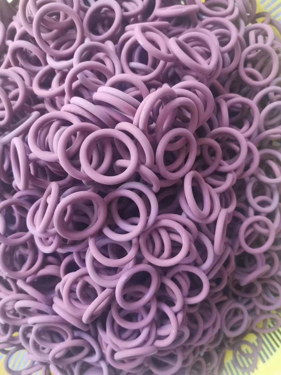 Advantages and disadvantages of fluoroelastomer Orings (FKM) getsealit